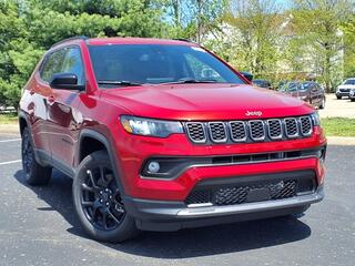 2025 Jeep Compass for sale in Cincinnati OH