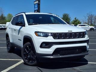 2025 Jeep Compass for sale in Cincinnati OH