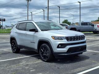 2025 Jeep Compass for sale in Shawnee KS