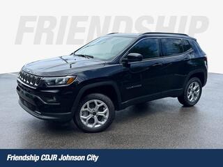 2025 Jeep Compass for sale in Greenville SC