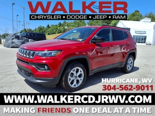 2025 Jeep Compass for sale in Hurricane WV