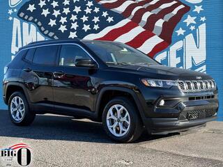 2025 Jeep Compass for sale in Greenville SC