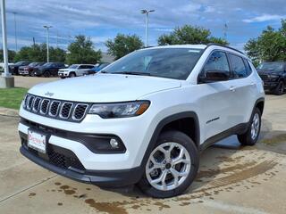 2025 Jeep Compass for sale in Pasadena TX