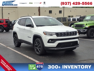 2025 Jeep Compass for sale in Dayton OH