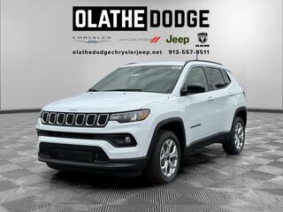 2025 Jeep Compass for sale in Olathe KS