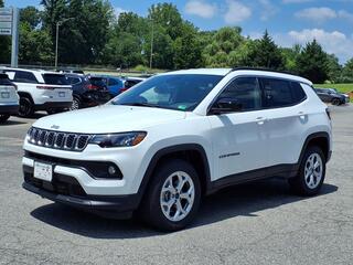 2025 Jeep Compass for sale in Roanoke VA