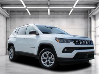 2025 Jeep Compass for sale in Mt. Dora FL