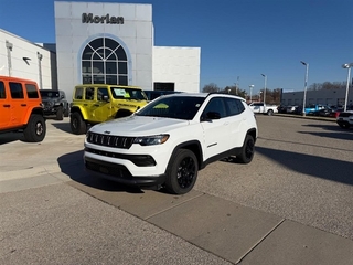 2026 Jeep Compass for sale in Cape Girardeau MO