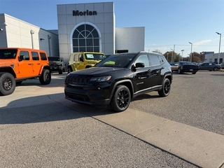 2026 Jeep Compass for sale in Cape Girardeau MO