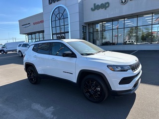 2026 Jeep Compass for sale in Dothan AL