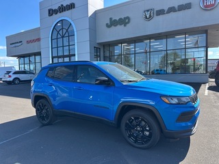 2026 Jeep Compass for sale in Dothan AL
