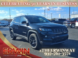 2026 Jeep Compass for sale in Troy OH