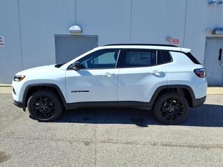 2026 Jeep Compass for sale in Newell WV