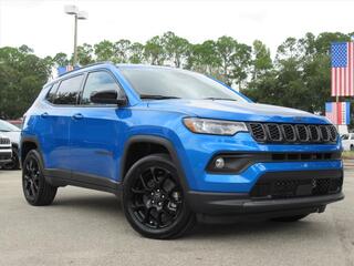 2026 Jeep Compass for sale in Gainesville FL