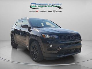 2026 Jeep Compass for sale in Orlando FL