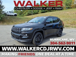 2026 Jeep Compass for sale in Hurricane WV