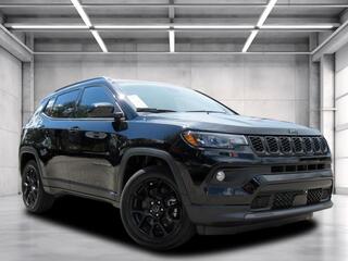 2026 Jeep Compass for sale in Gainesville FL