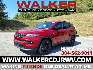 2026 Jeep Compass for sale in Hurricane WV