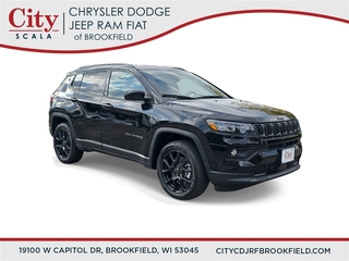 2026 Jeep Compass for sale in Brookfield WI