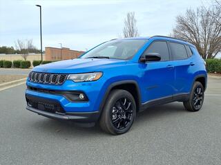 2026 Jeep Compass for sale in Pineville NC