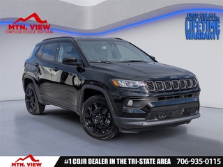 2026 Jeep Compass for sale in Ringold GA