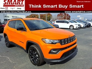 2026 Jeep Compass for sale in White Hall AR