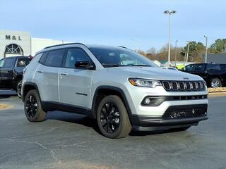 2026 Jeep Compass for sale in Lexington NC
