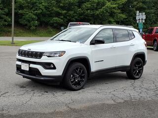 2026 Jeep Compass for sale in Roanoke VA