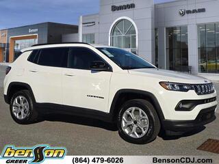 2026 Jeep Compass for sale in Greer SC