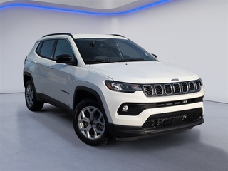 2026 Jeep Compass for sale in Ringold GA