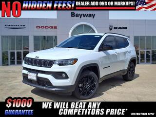 2026 Jeep Compass for sale in Pasadena TX