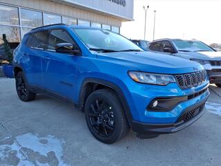 2026 Jeep Compass for sale in New Carlisle OH