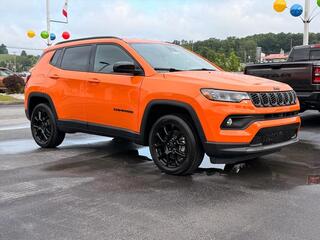 2026 Jeep Compass for sale in Princeton WV