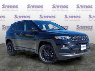 2026 Jeep Compass for sale in Cedar Creek TX