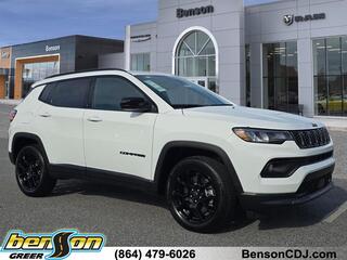 2026 Jeep Compass for sale in Greer SC