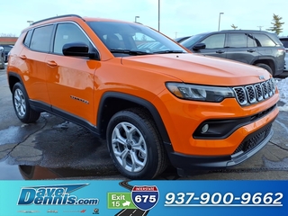 2026 Jeep Compass for sale in Dayton OH