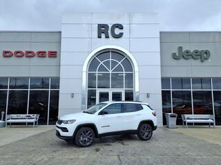 2026 Jeep Compass for sale in Newell WV