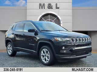 2026 Jeep Compass for sale in Lexington NC