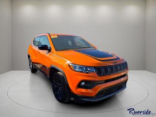 2026 Jeep Compass for sale in Rochester NY