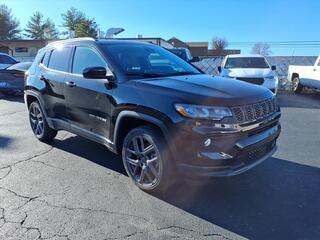 2026 Jeep Compass for sale in Clarksville TN