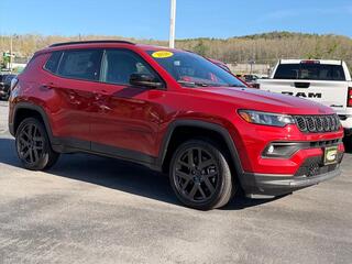 2026 Jeep Compass for sale in Princeton WV