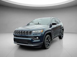 2026 Jeep Compass for sale in Fort Mill SC