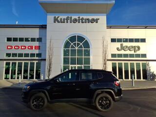 2026 Jeep Compass for sale in Boardman OH