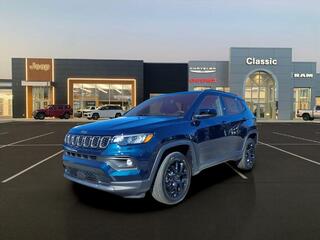 2026 Jeep Compass for sale in Lancaster SC
