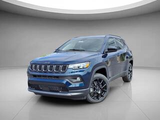 2026 Jeep Compass for sale in Fort Mill SC