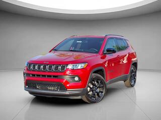 2026 Jeep Compass for sale in Fort Mill SC