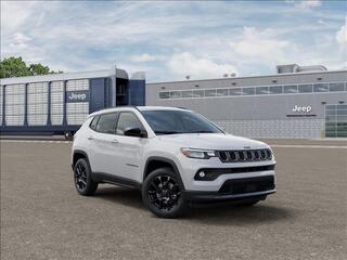 2026 Jeep Compass for sale in Lexington NC