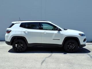 2026 Jeep Compass for sale in Kerrville TX