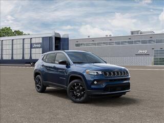 2026 Jeep Compass for sale in Lexington NC