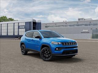 2026 Jeep Compass for sale in Lexington NC